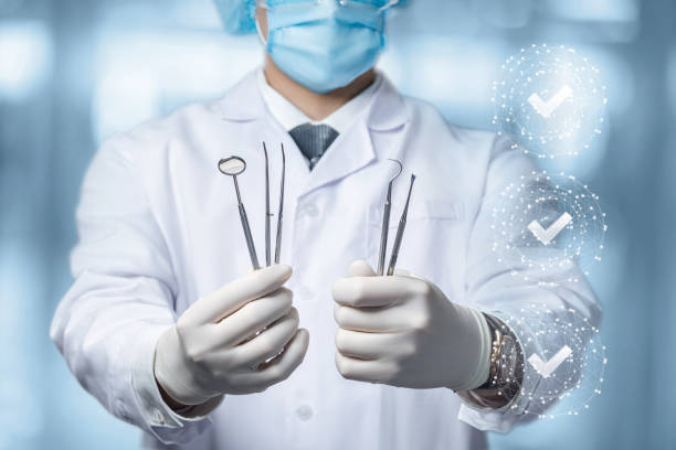 Oral Cancer Screening in Gulf Breeze, FL